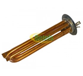 Тен Balcik d63mm 2000W для бойлера Thermex MK, Garanterm, Roda (ЭдЭБ00150-1)